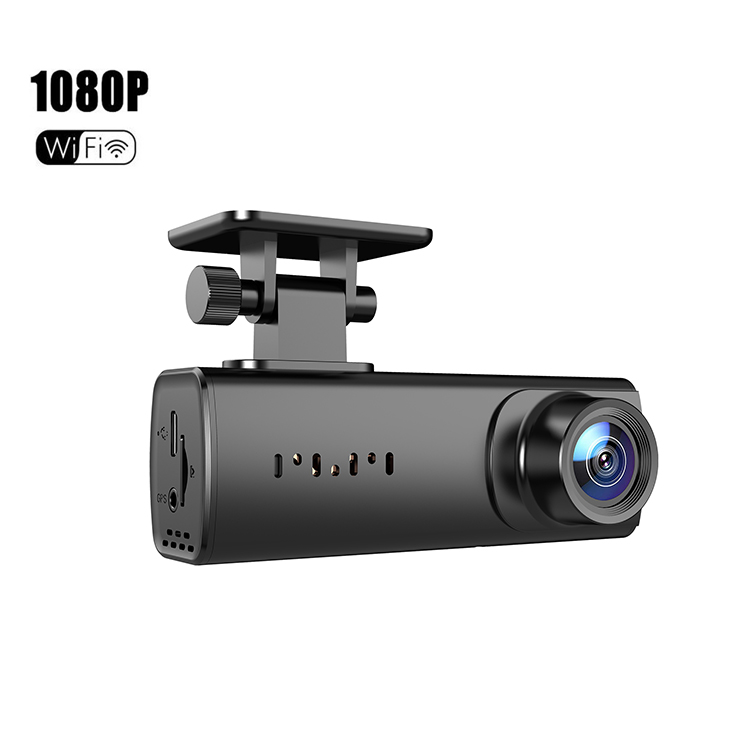 L2  no screen 1080P car camera with WiFi