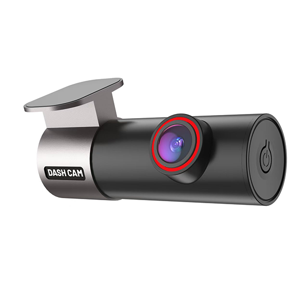 L2  no screen 1080P car camera with WiFi