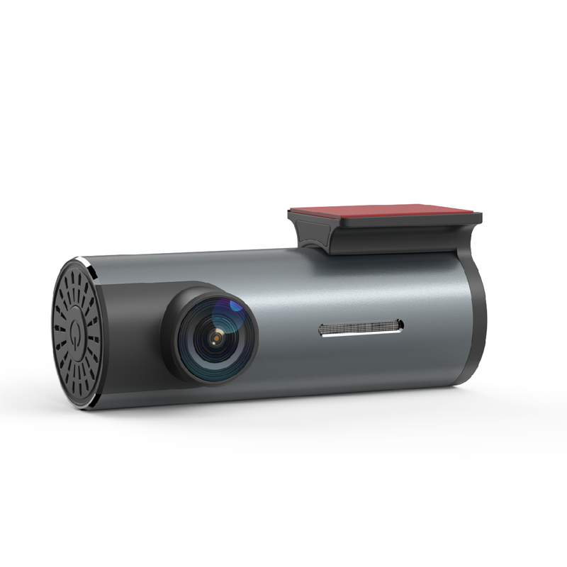 L4-A no screen 1080P car camera with WiFi GPS super night vision 