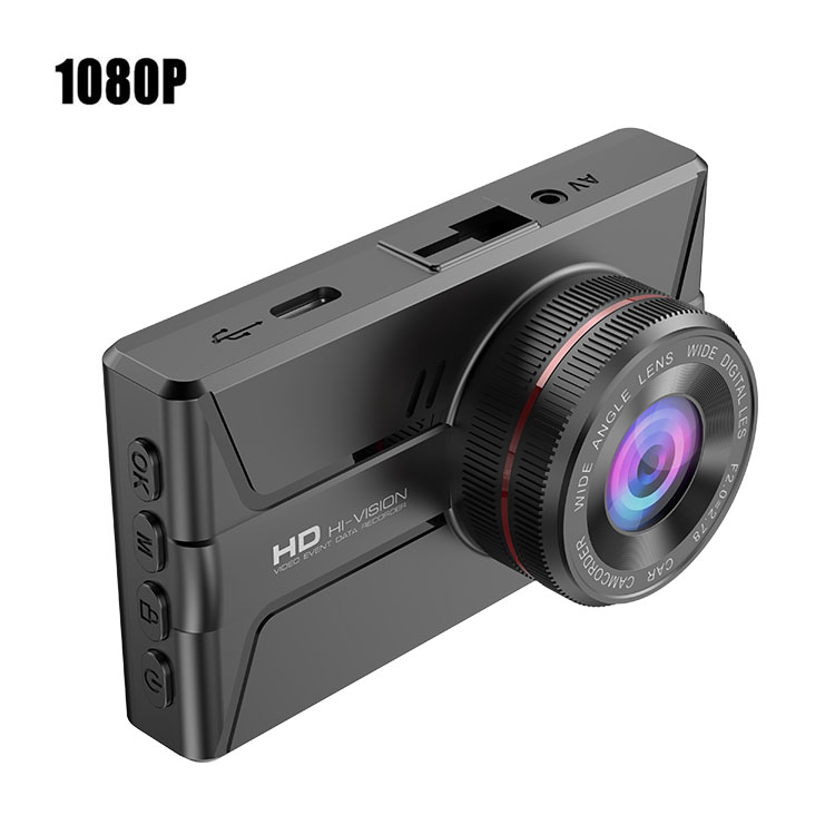 T968 1080P 3inch DashCam Low Price